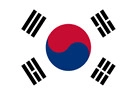 韩国国旗