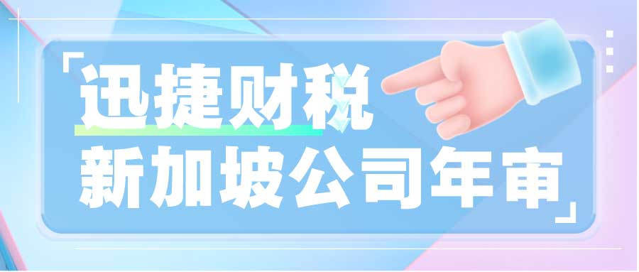 新加坡公司年审效率与成本控制：策略与实践