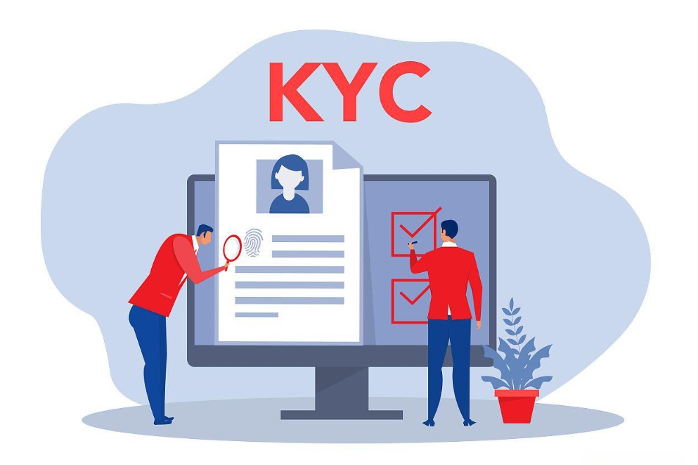 深度解析KYC到底是什么